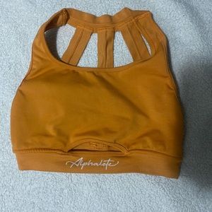 Alphalete sportsbra